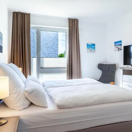 Ostseeallee Ostseeallee 5-41 4* بولتينهاجين