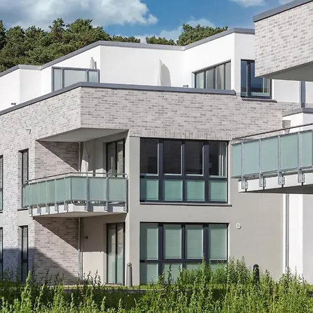 Ostseeallee Ostseeallee 5-41 Boltenhagen (Ostseebad)