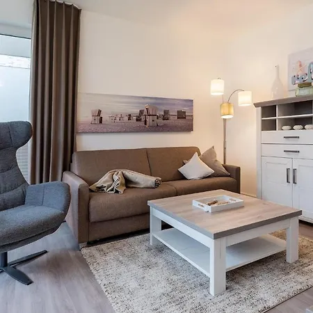 Ostseeallee Ostseeallee 5-41 4* Boltenhagen (Ostseebad)