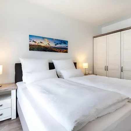 Ostseeallee Ostseeallee 5-41 4* بولتينهاجين