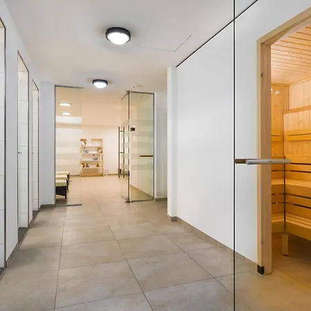 Ostseeallee Ostseeallee 5-41 شقة بولتينهاجين