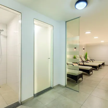 Ostseeallee Ostseeallee 5-41 Boltenhagen (Ostseebad)