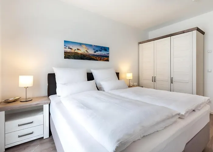 Ostseeallee Ostseeallee 5-41 4* بولتينهاجين