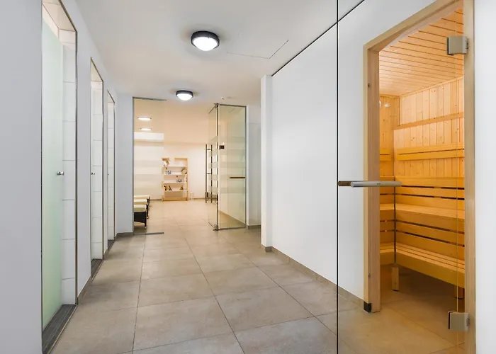 Ostseeallee Ostseeallee 5-41 شقة بولتينهاجين